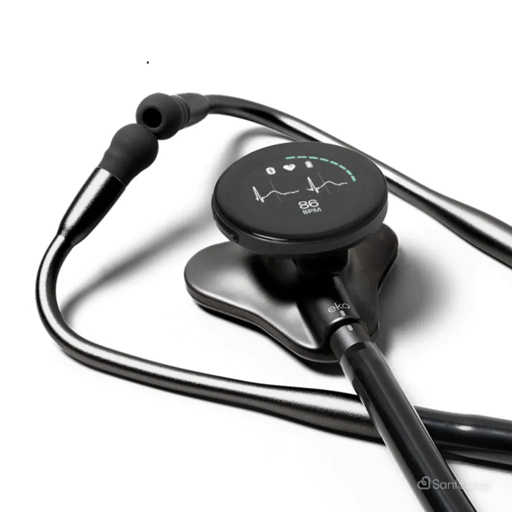 Stéthoscope Digital Eko CORE 500