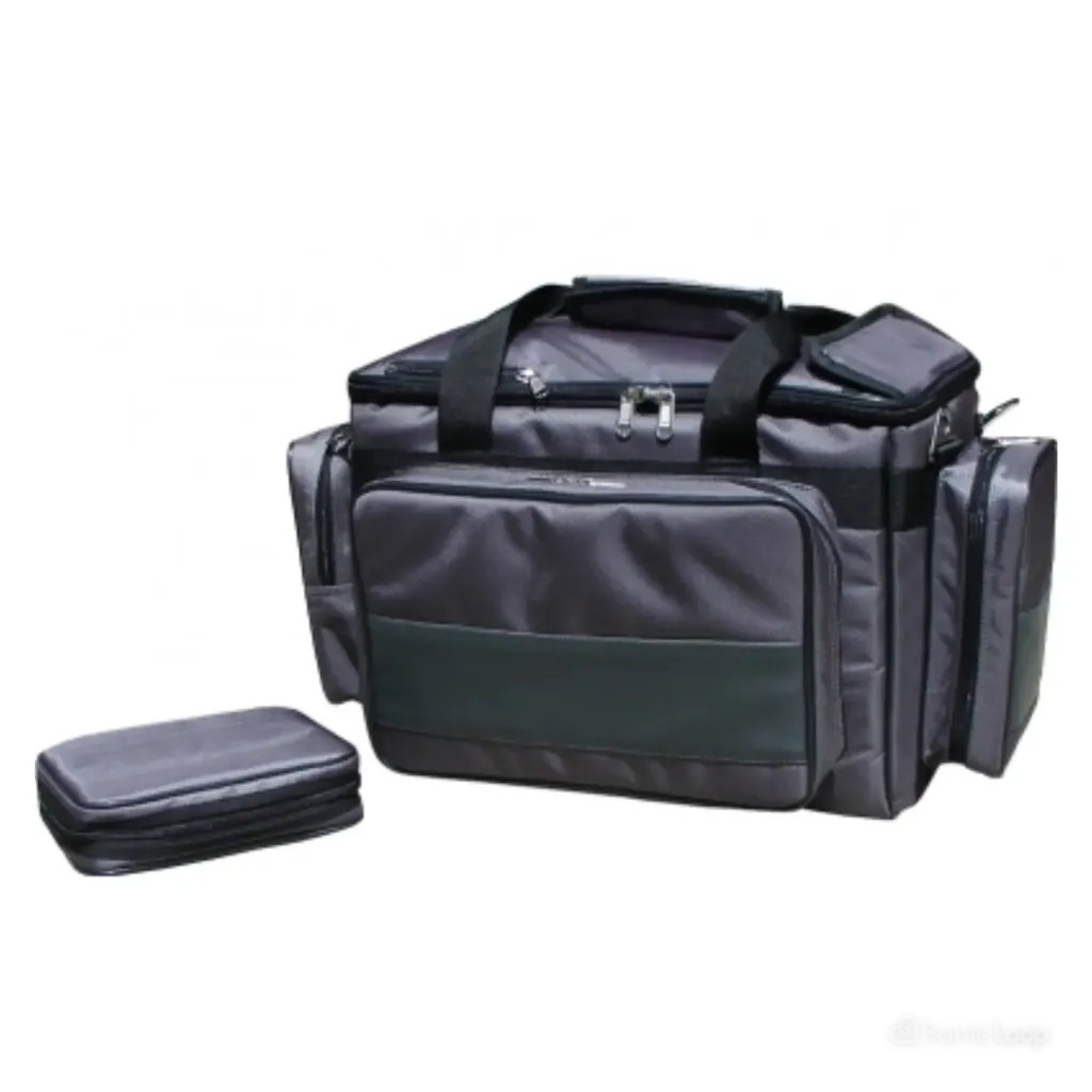 Sac médical Deluxe