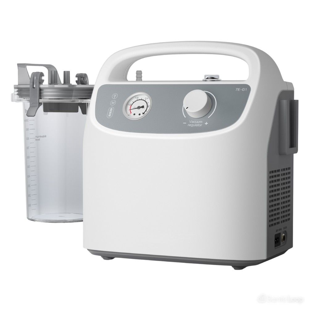 Aspirateur de Mucosité Yuwell