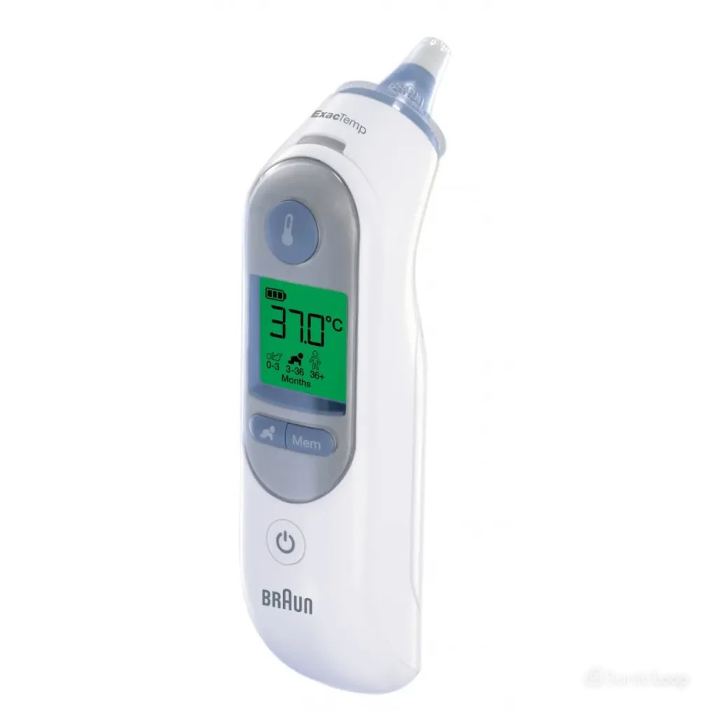 Thermoscan 7 IRT6520