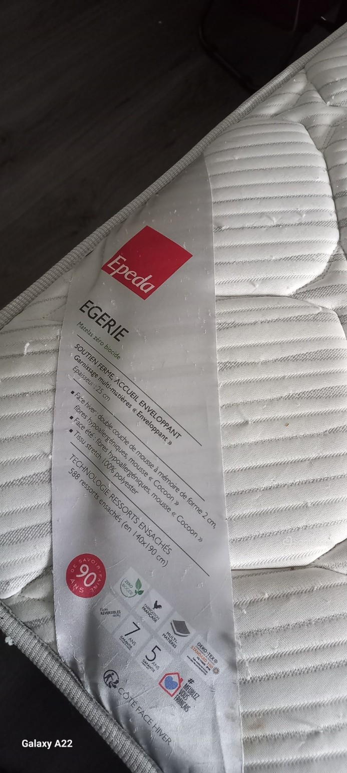 lit électrique