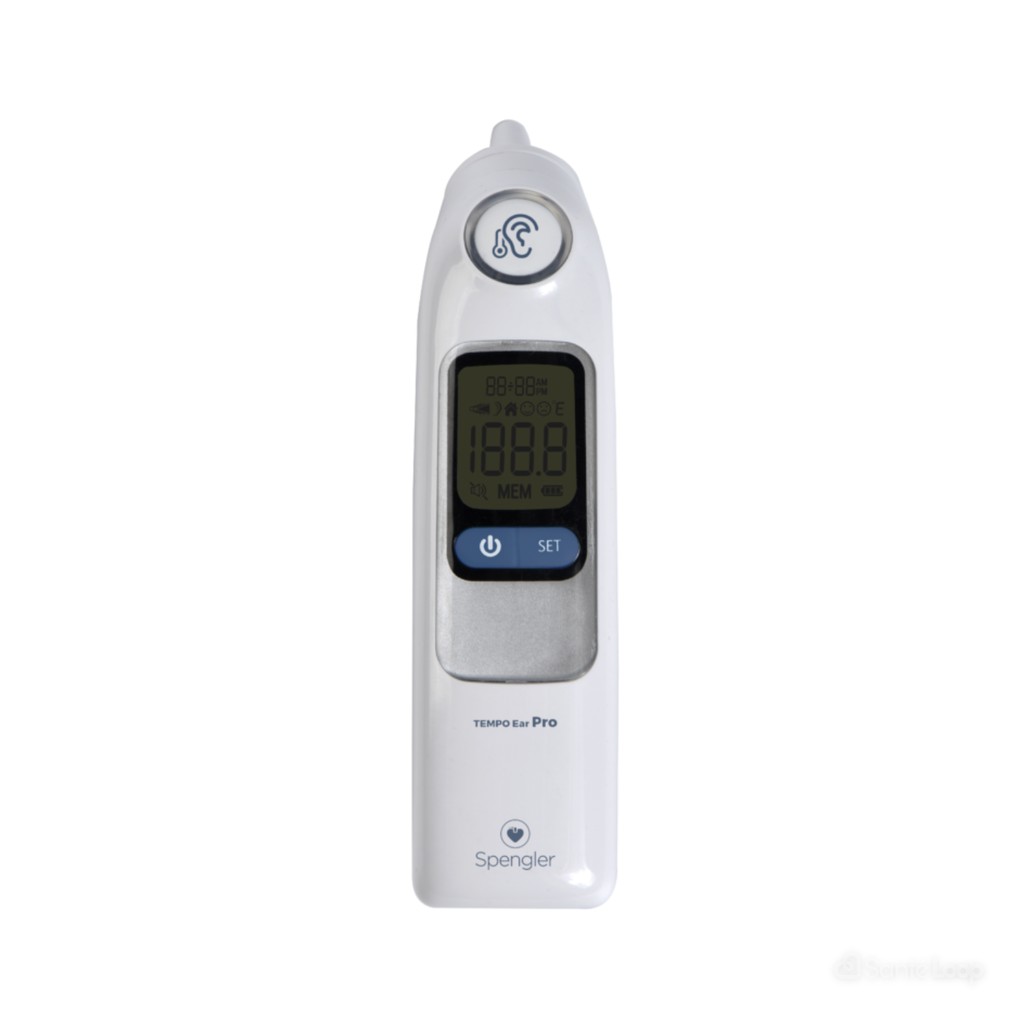 Thermomètre TEMPO EAR PRO