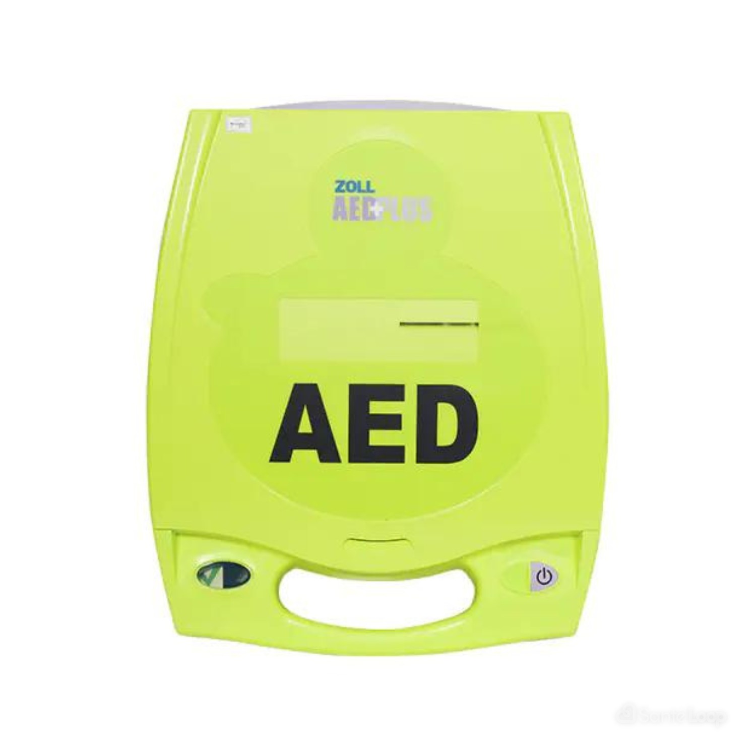 Défibrillateur Zoll AED Plus