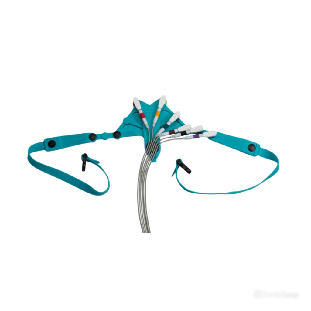 Ceinture ECG LEVMED