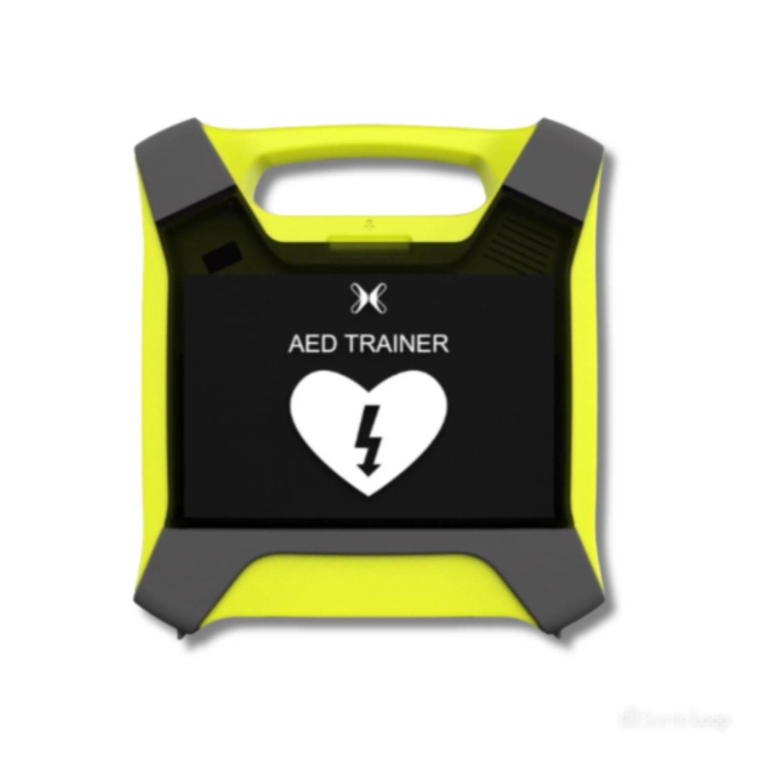 Défibrillateur de Formation XFT