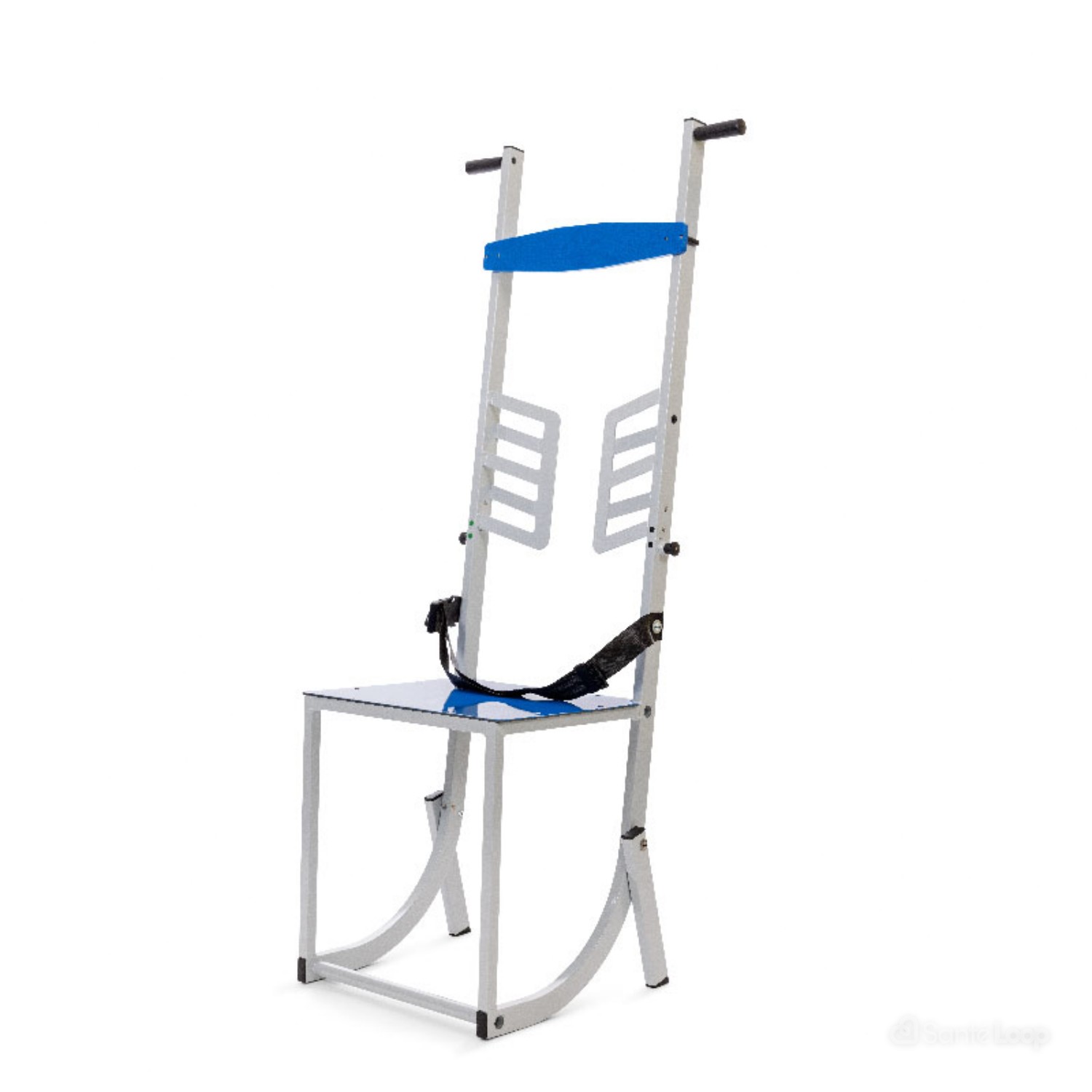 Chaise d'aide au relèvement Hebix