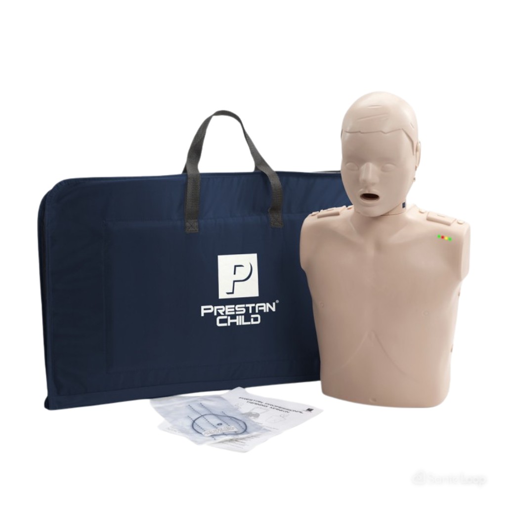 Torse de Secourisme Enfant